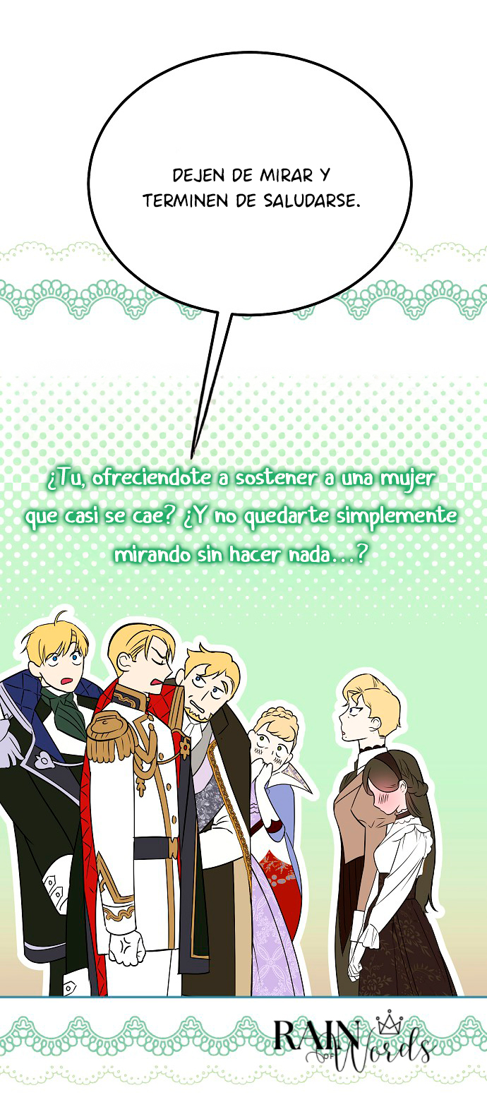 73 La crueldad de la salvación