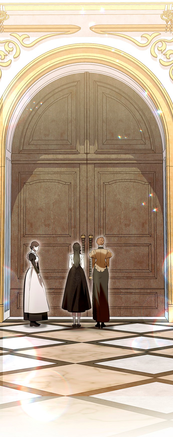 22 La crueldad de la salvación