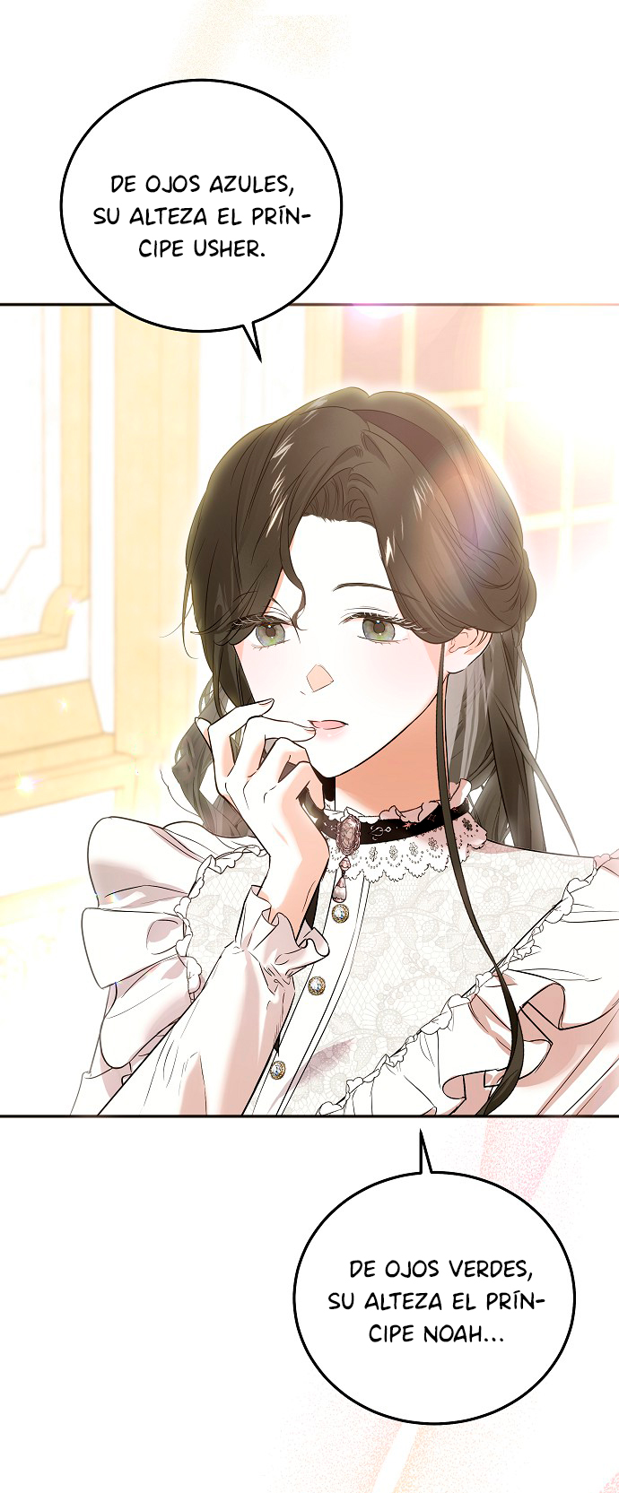 20 La crueldad de la salvación