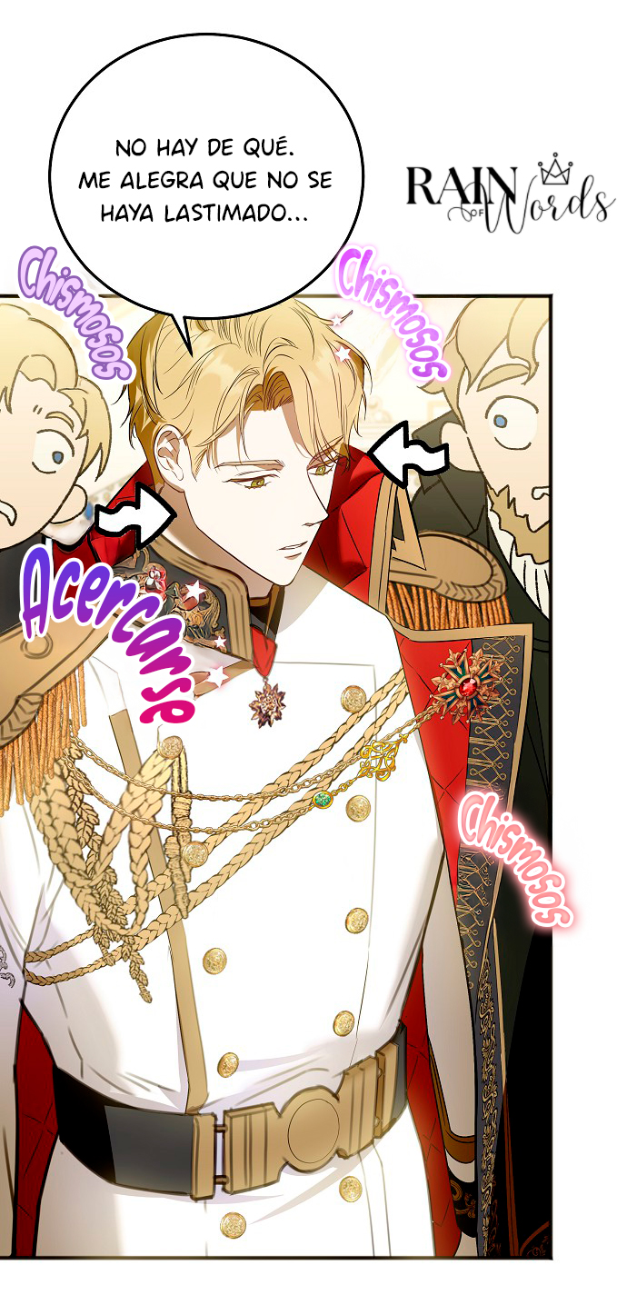 71 La crueldad de la salvación