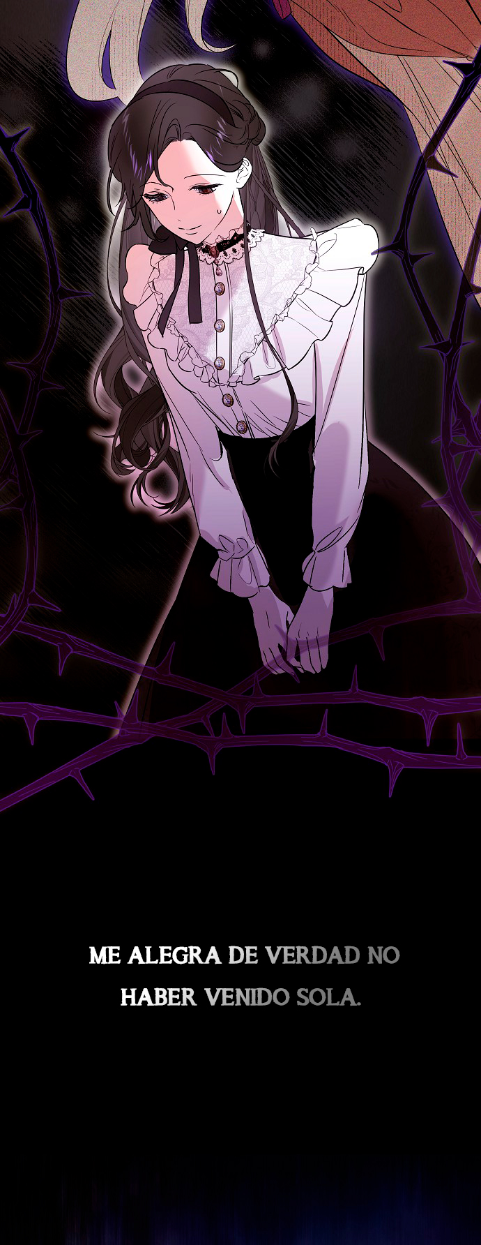 44 La crueldad de la salvación