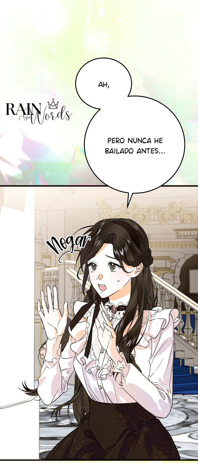 83 La crueldad de la salvación