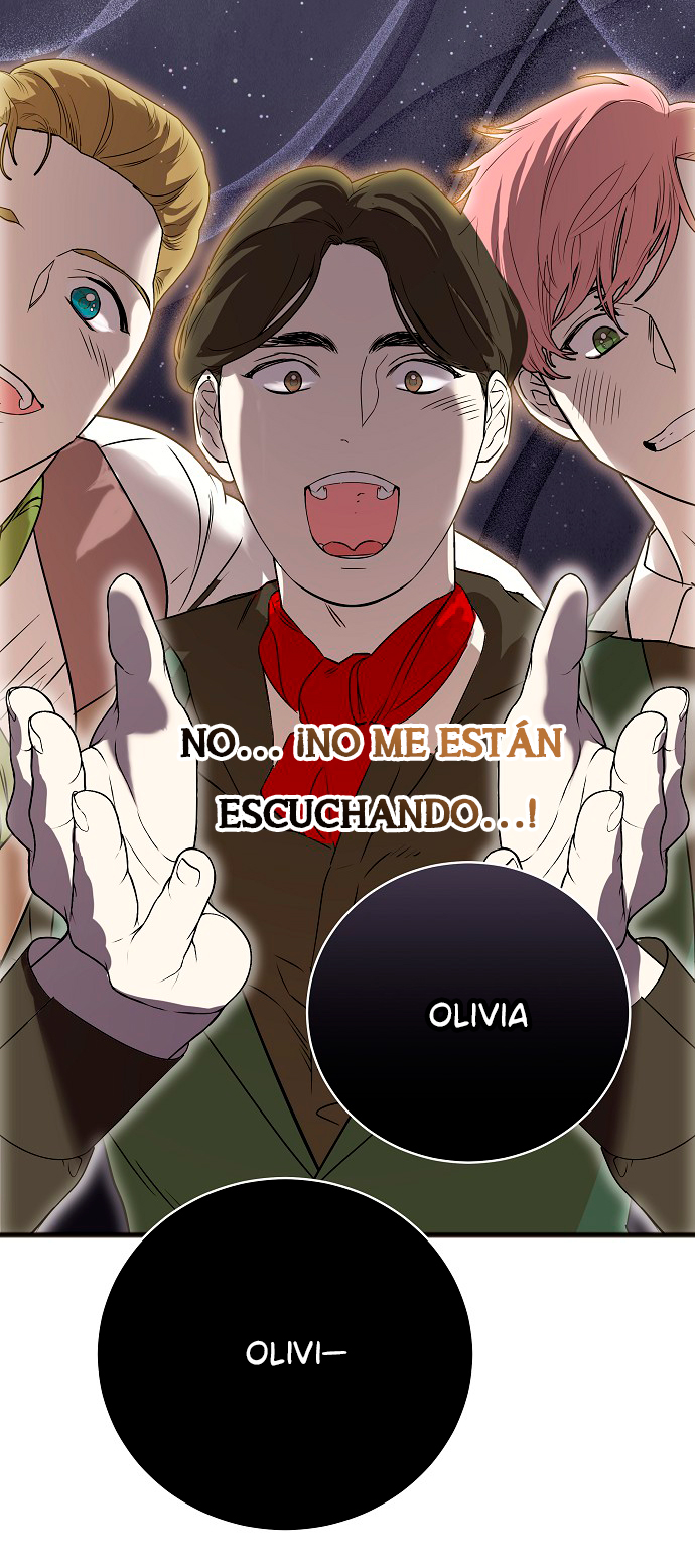 54 La crueldad de la salvación