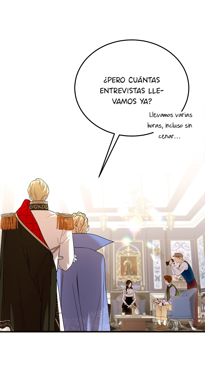 3 La crueldad de la salvación