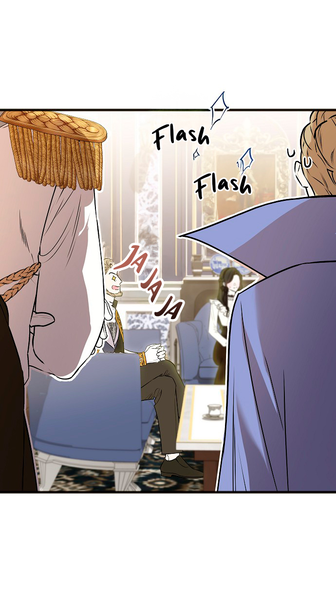 19 La crueldad de la salvación