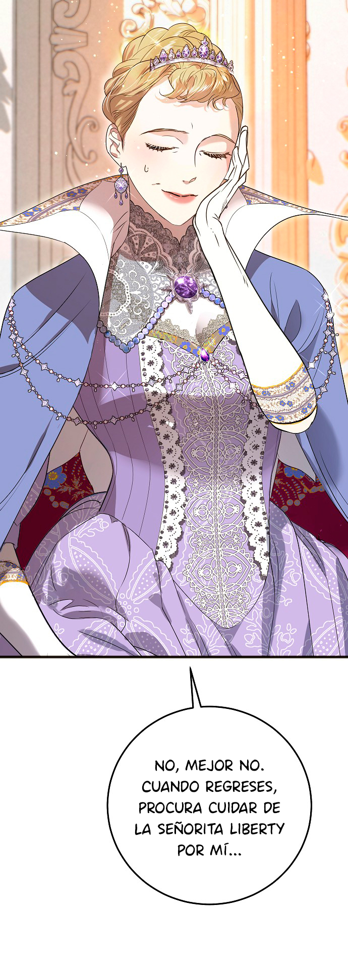 31 La crueldad de la salvación