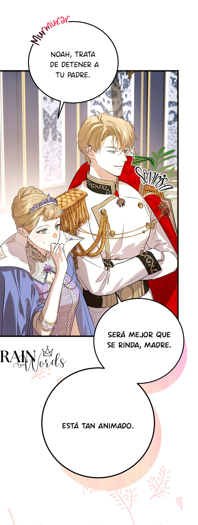 5 La crueldad de la salvación