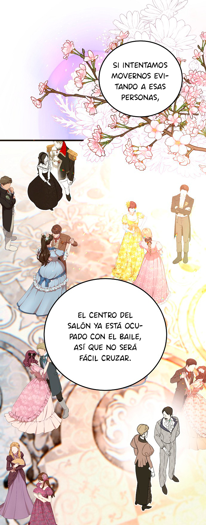 71 La crueldad de la salvación