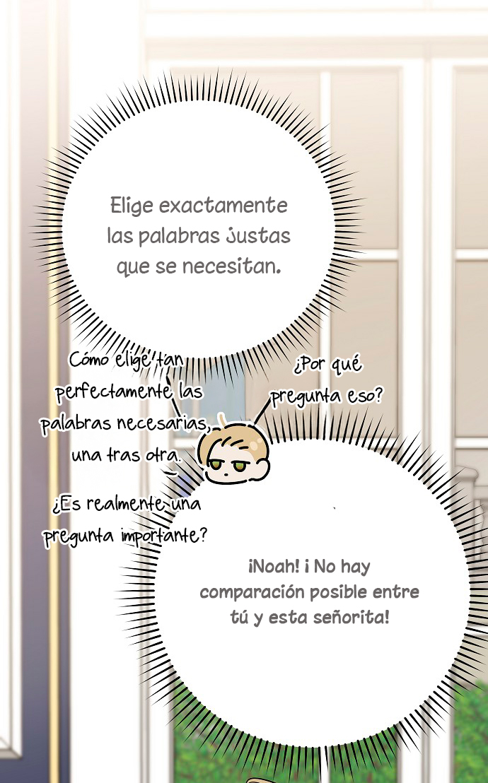 13 La crueldad de la salvación