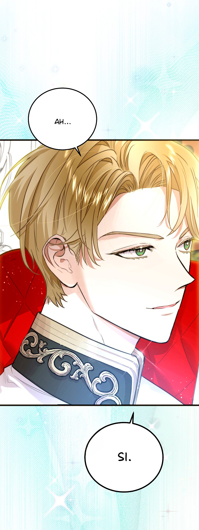 33 La crueldad de la salvación