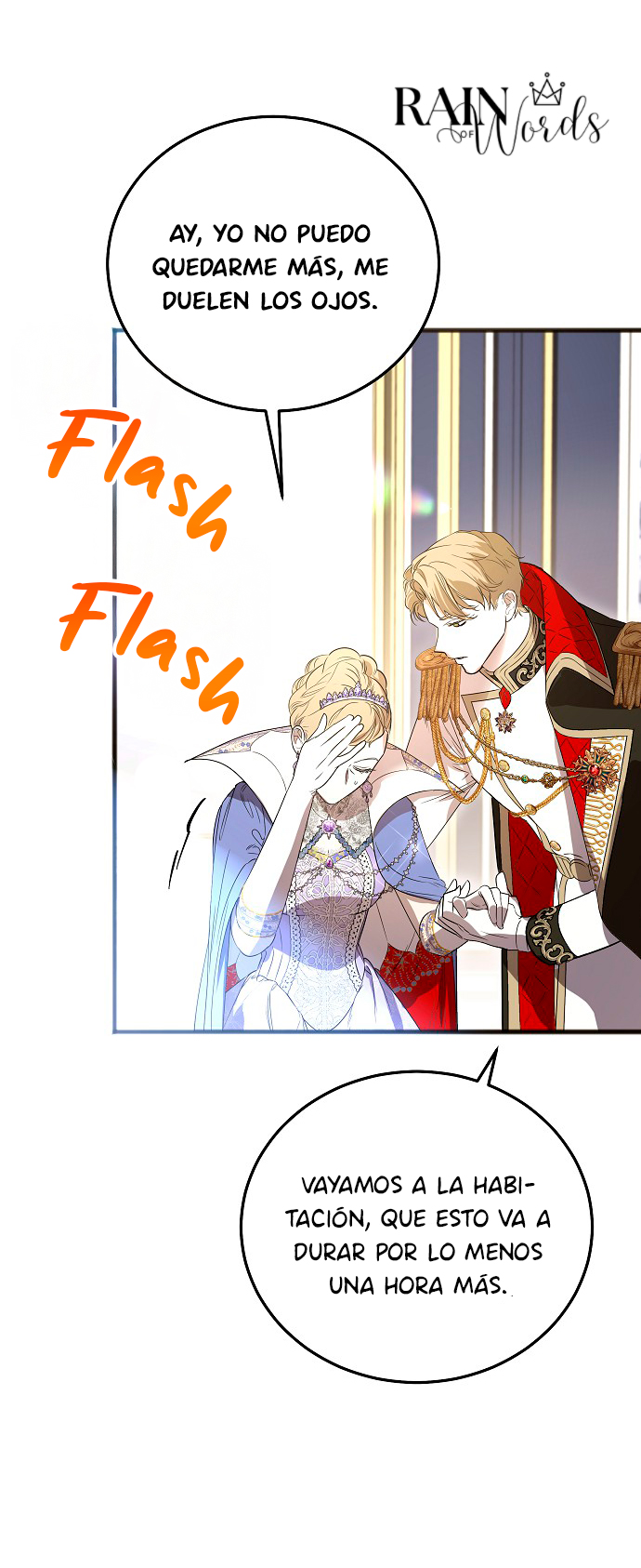 20 La crueldad de la salvación