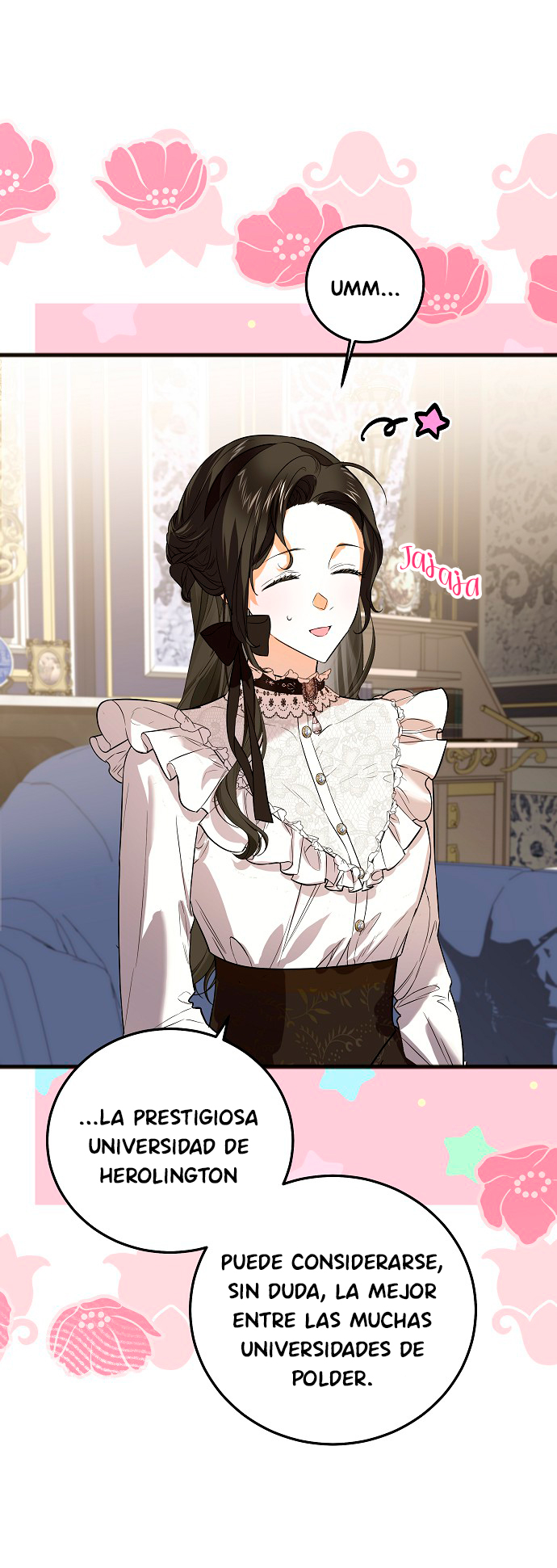 8 La crueldad de la salvación