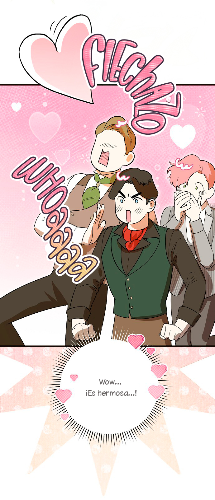 46 La crueldad de la salvación