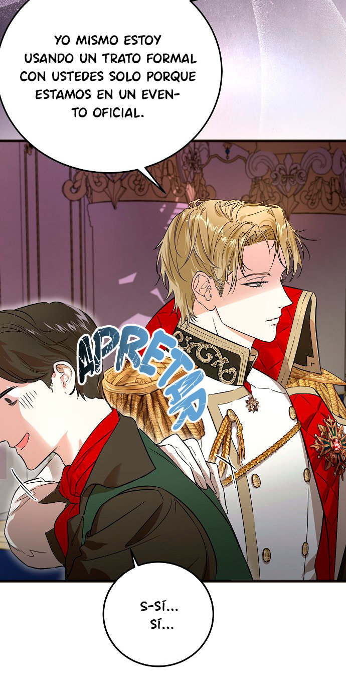 41 La crueldad de la salvación