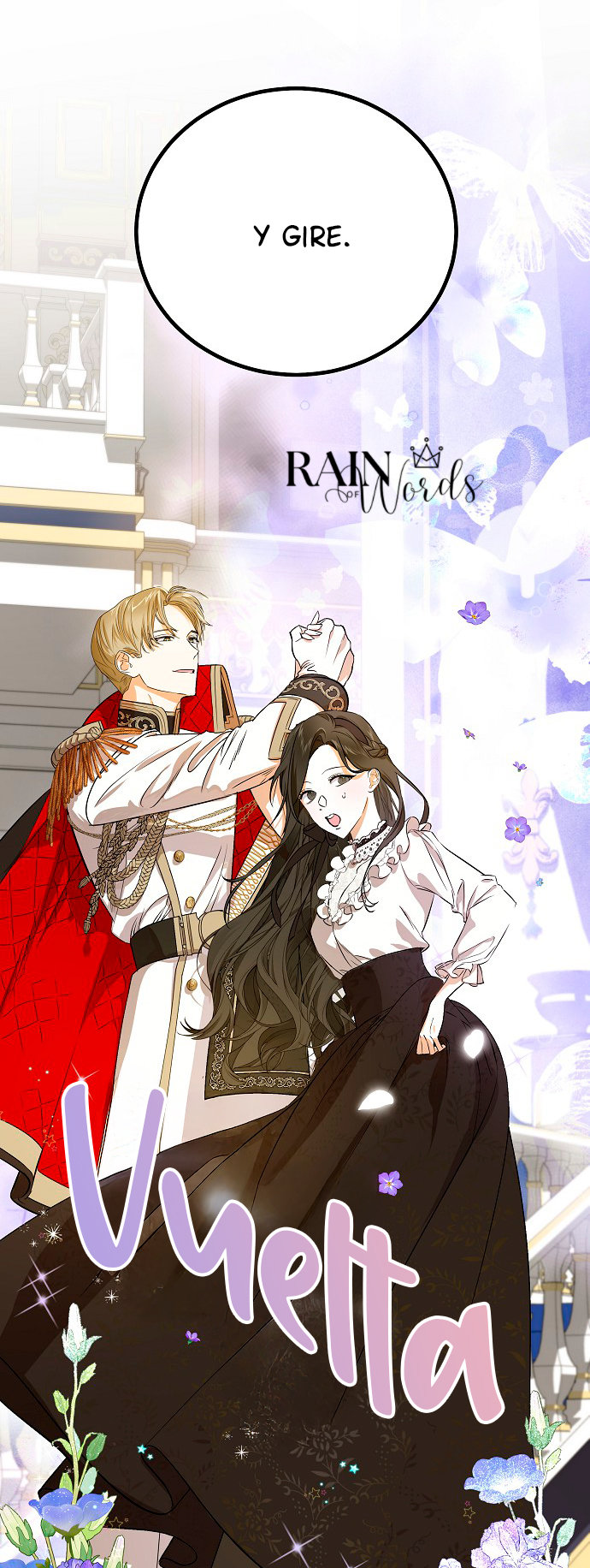 14 La crueldad de la salvación