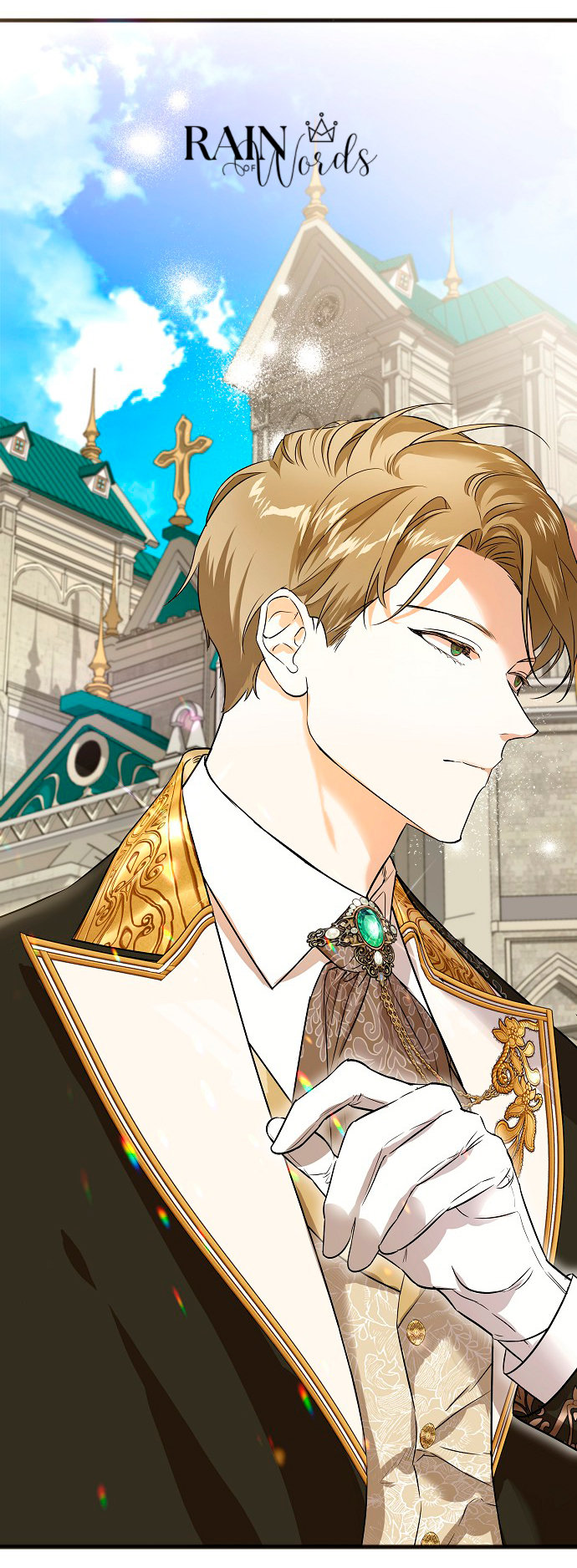 132 La crueldad de la salvación