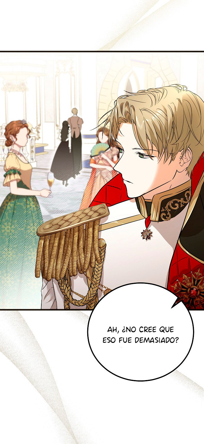 32 La crueldad de la salvación