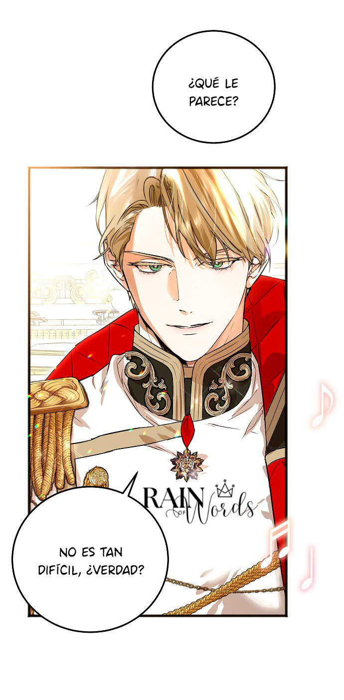 17 La crueldad de la salvación