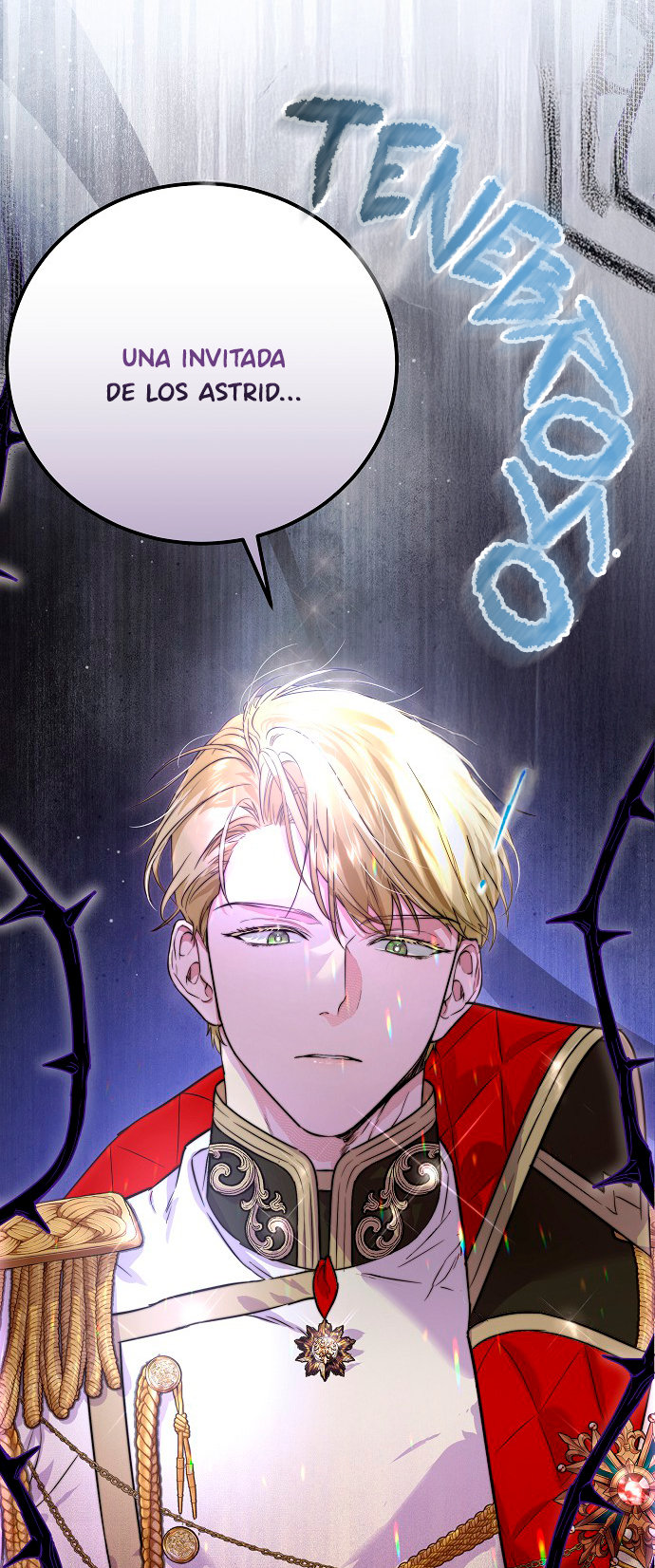 38 La crueldad de la salvación