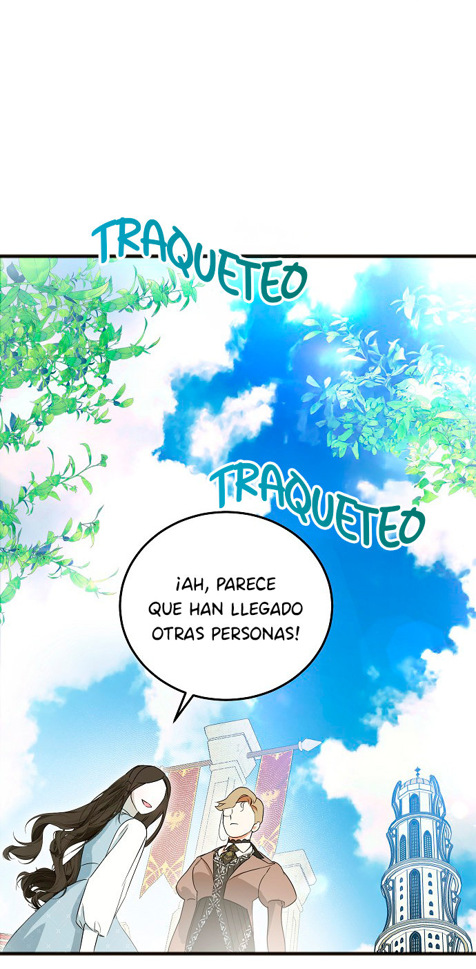 83 La crueldad de la salvación