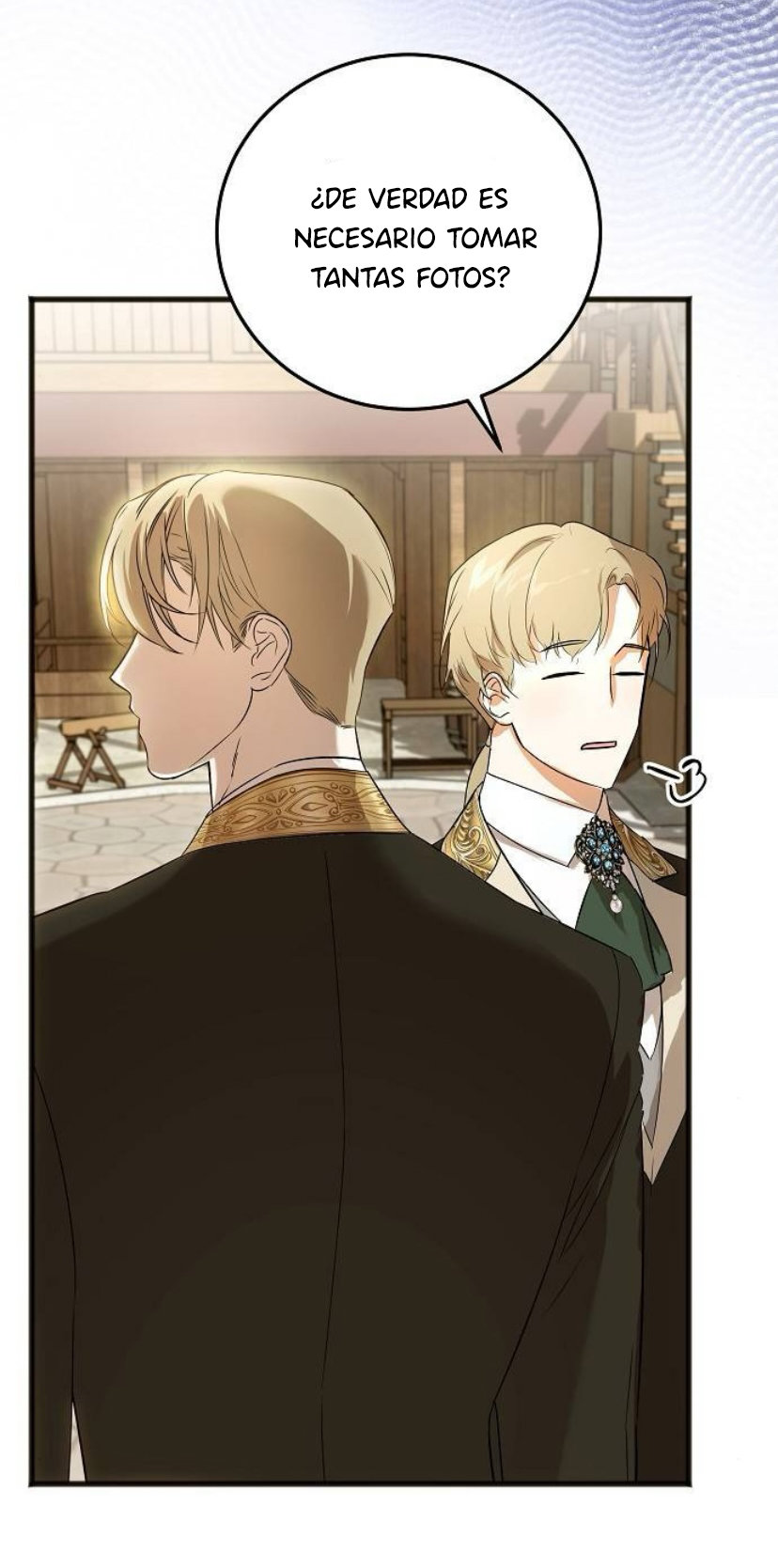 21 La crueldad de la salvación