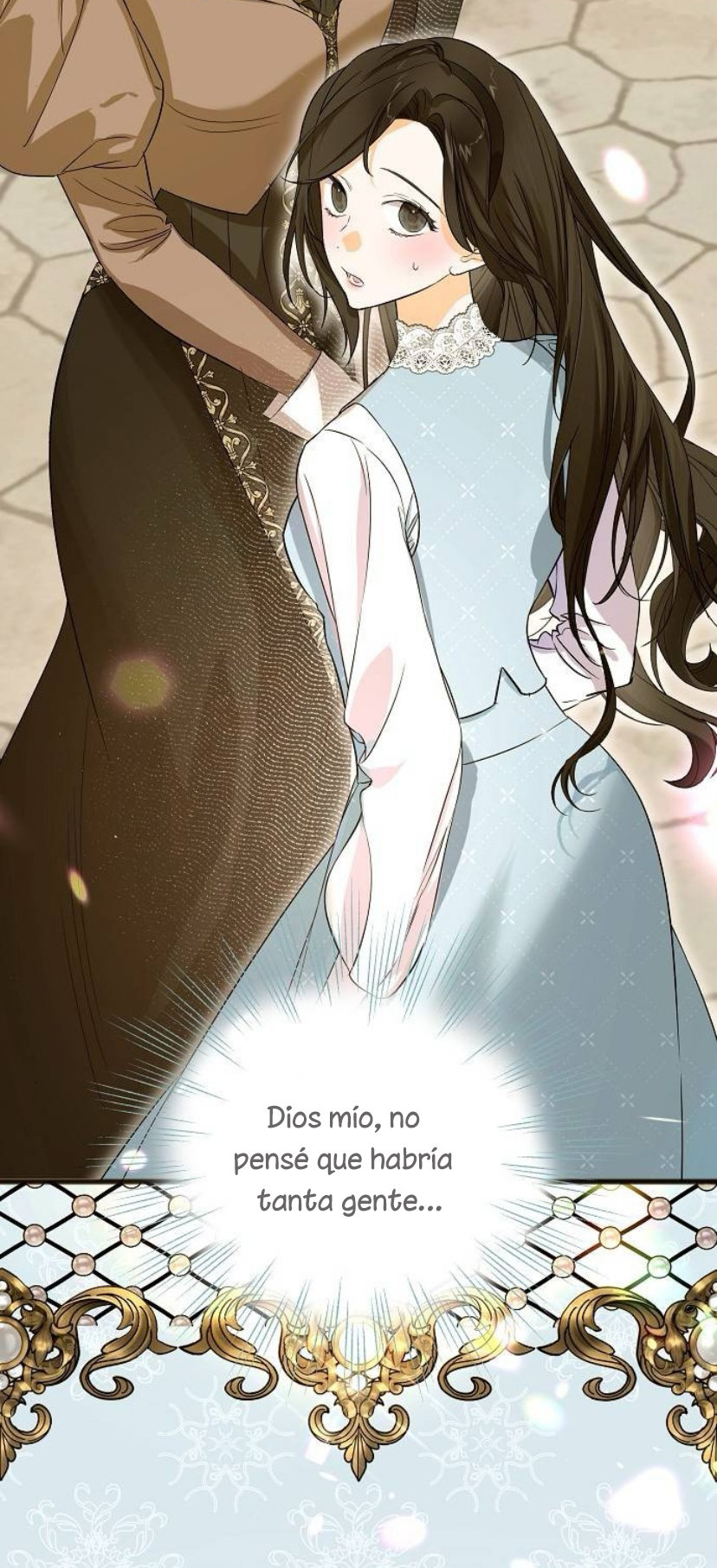 14 La crueldad de la salvación