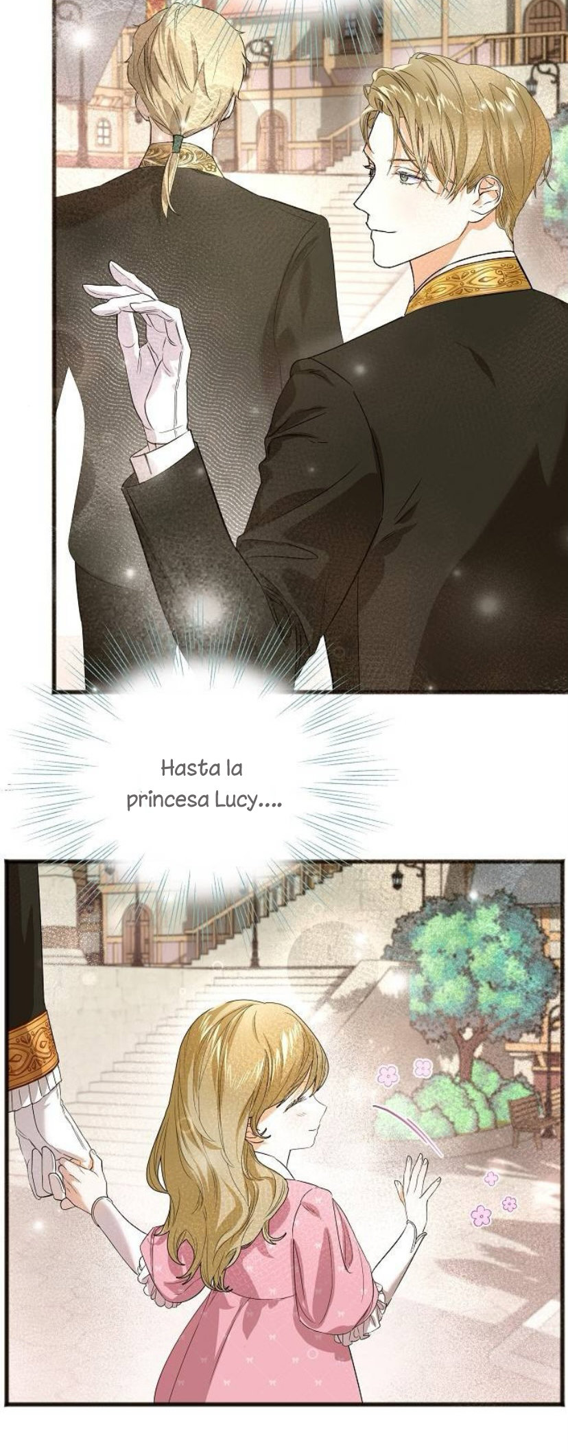 30 La crueldad de la salvación