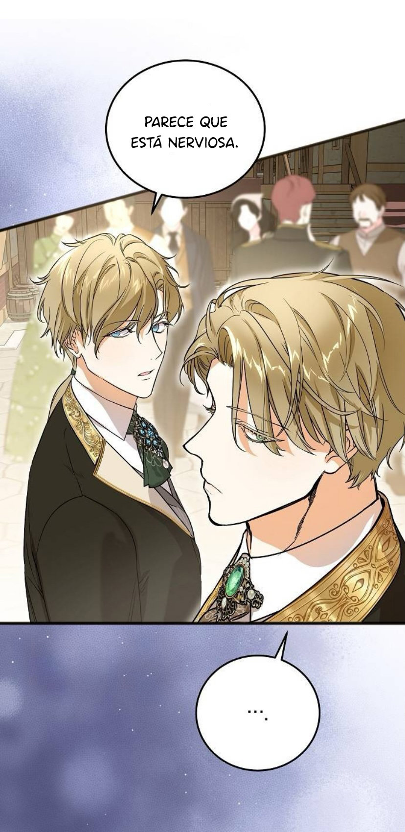 18 La crueldad de la salvación