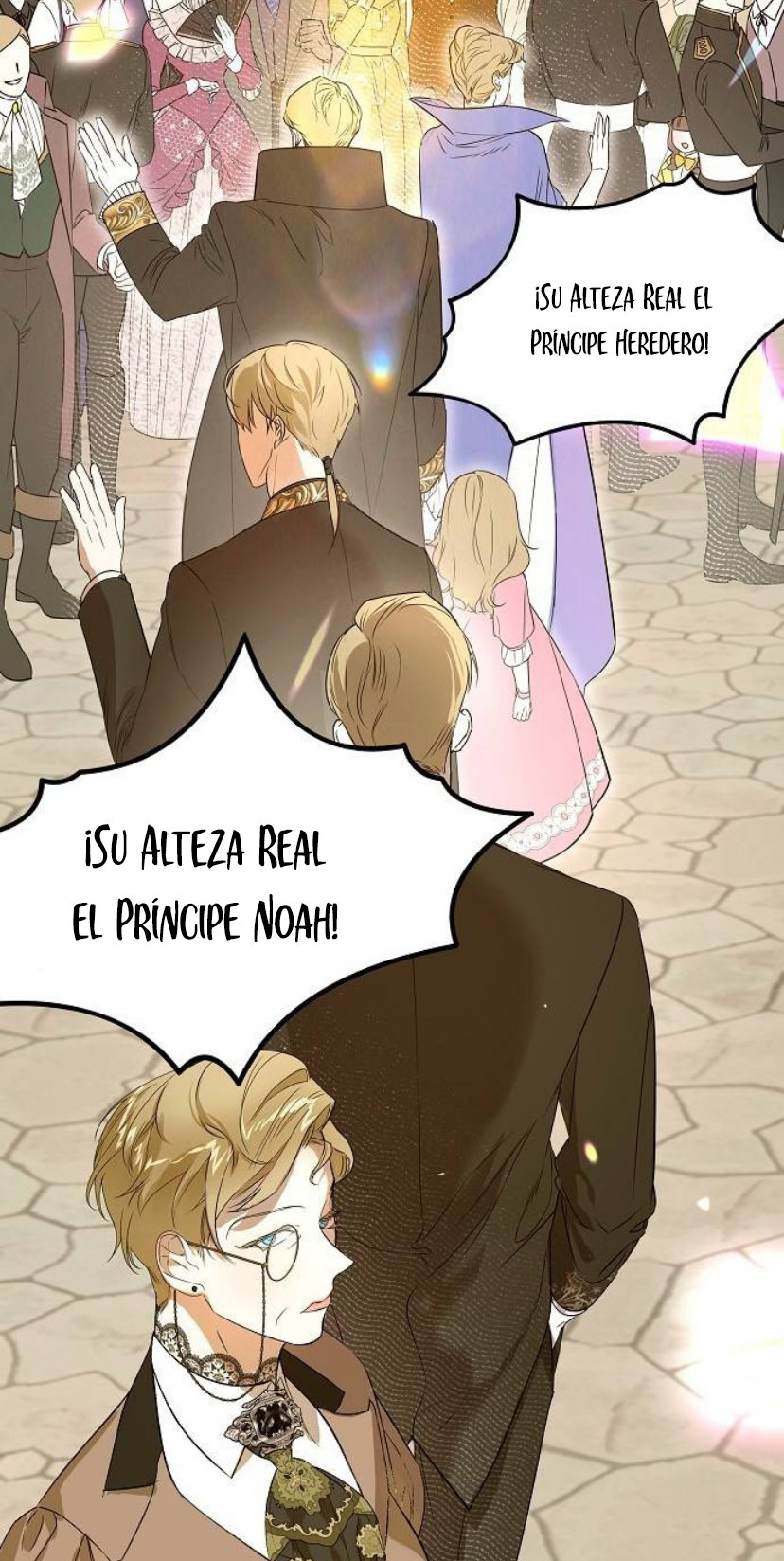 12 La crueldad de la salvación