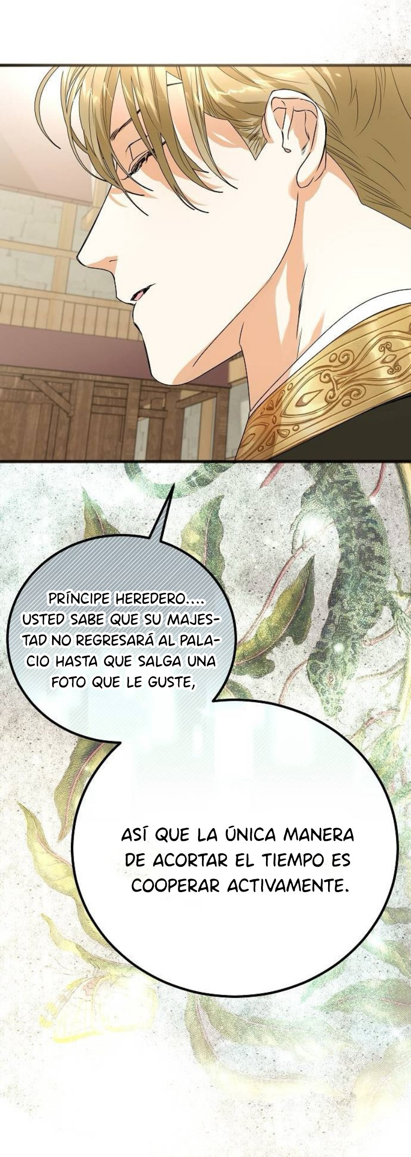 22 La crueldad de la salvación