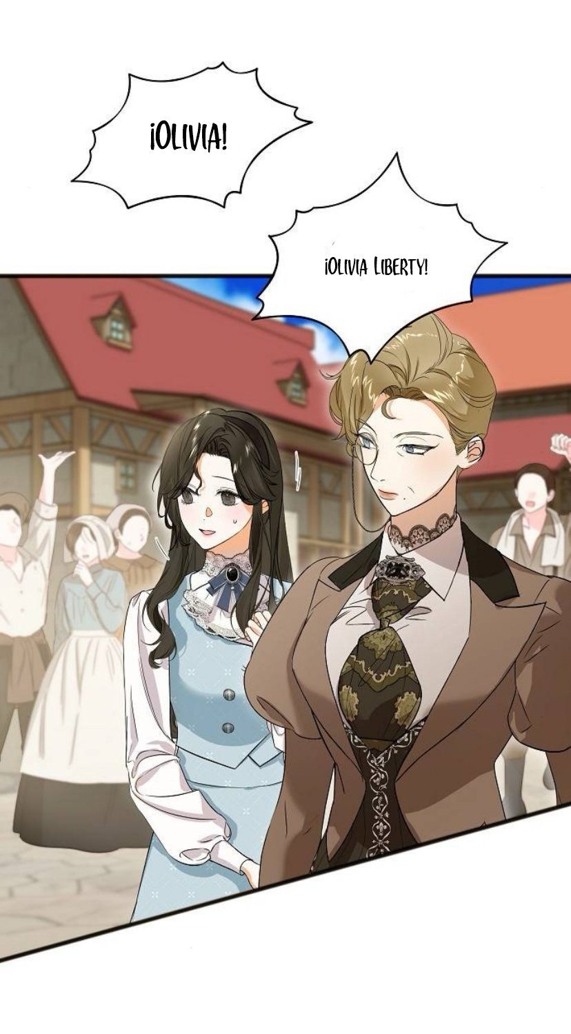 17 La crueldad de la salvación