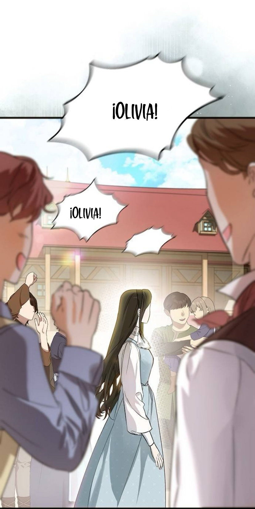 23 La crueldad de la salvación