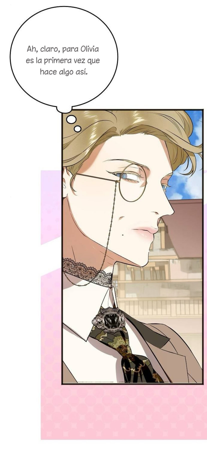 33 La crueldad de la salvación