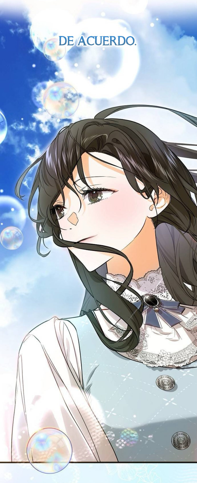 41 La crueldad de la salvación