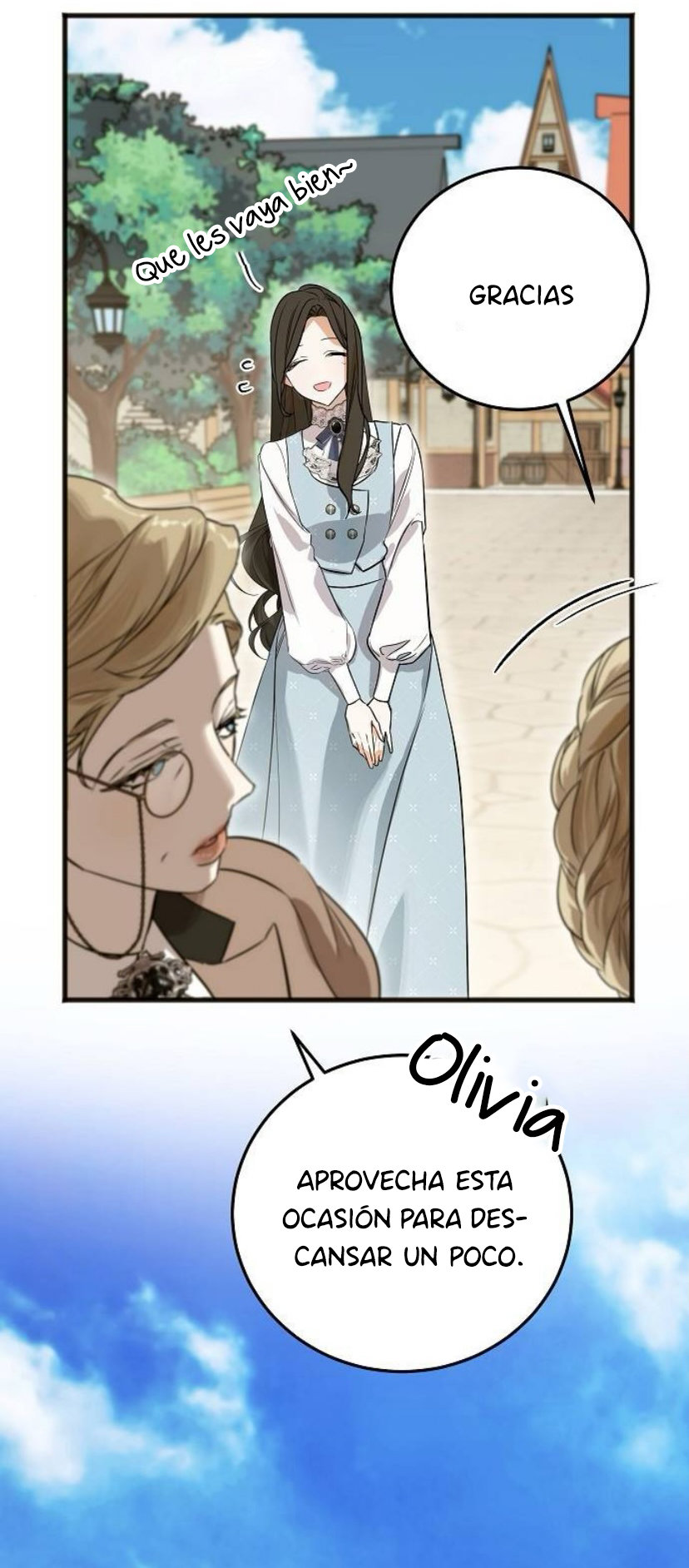 63 La crueldad de la salvación