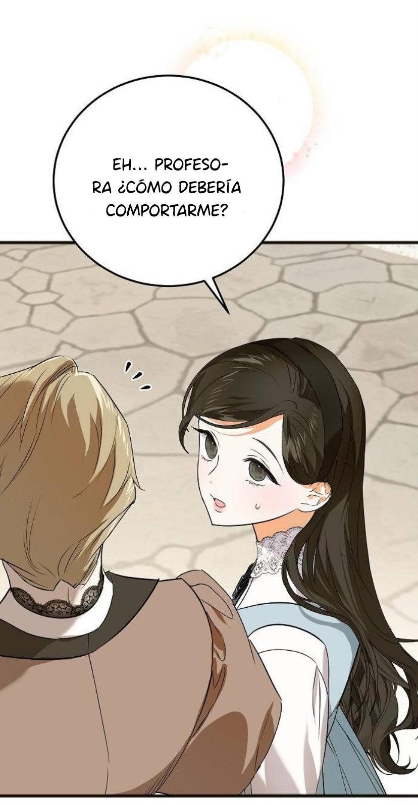 32 La crueldad de la salvación