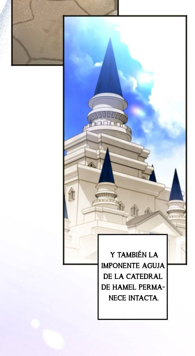 67 La crueldad de la salvación