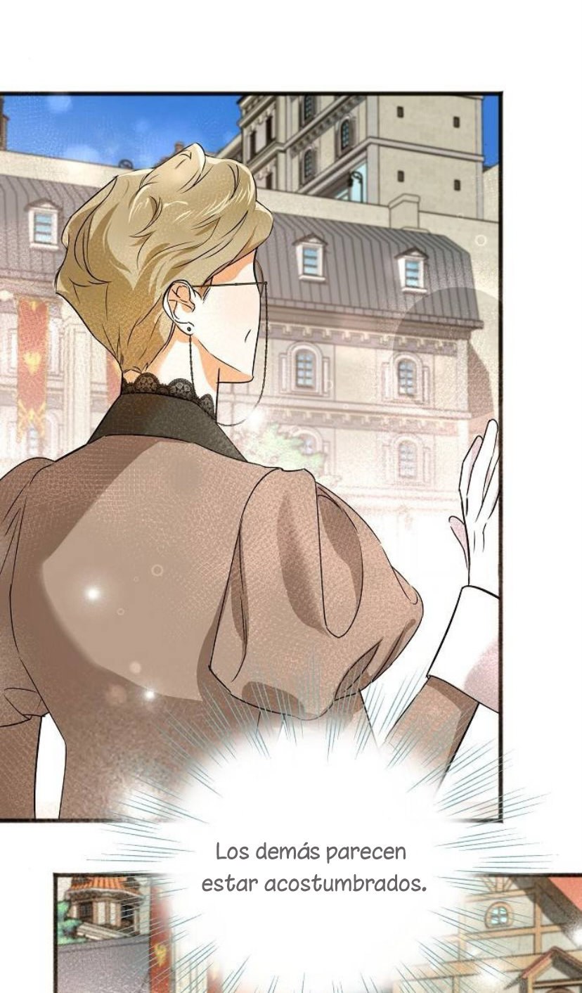 29 La crueldad de la salvación