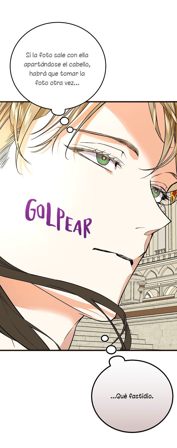 2 La crueldad de la salvación