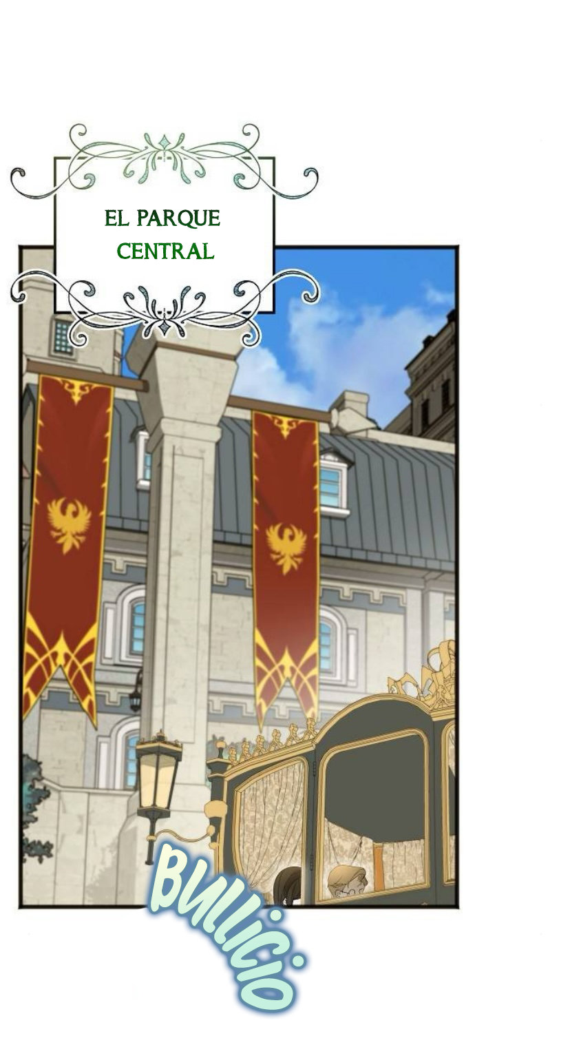 8 La crueldad de la salvación