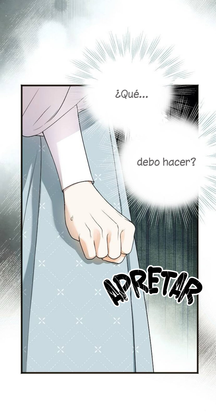 25 La crueldad de la salvación