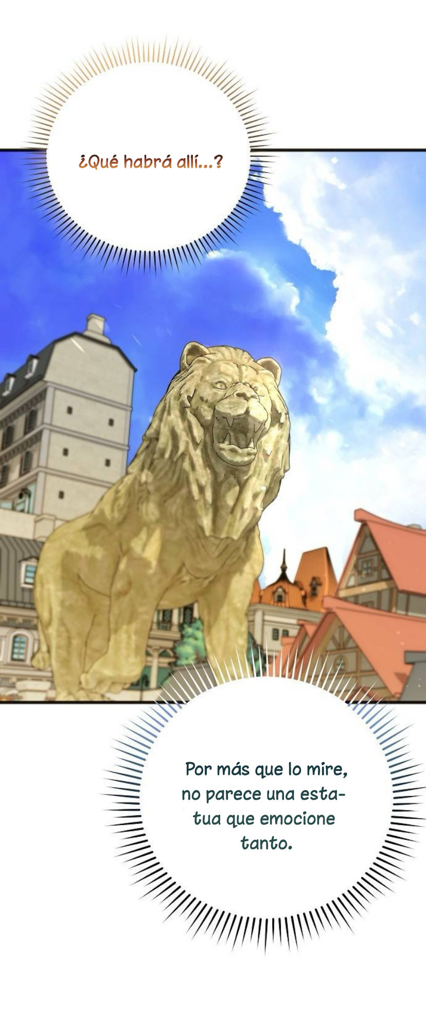 67 La crueldad de la salvación