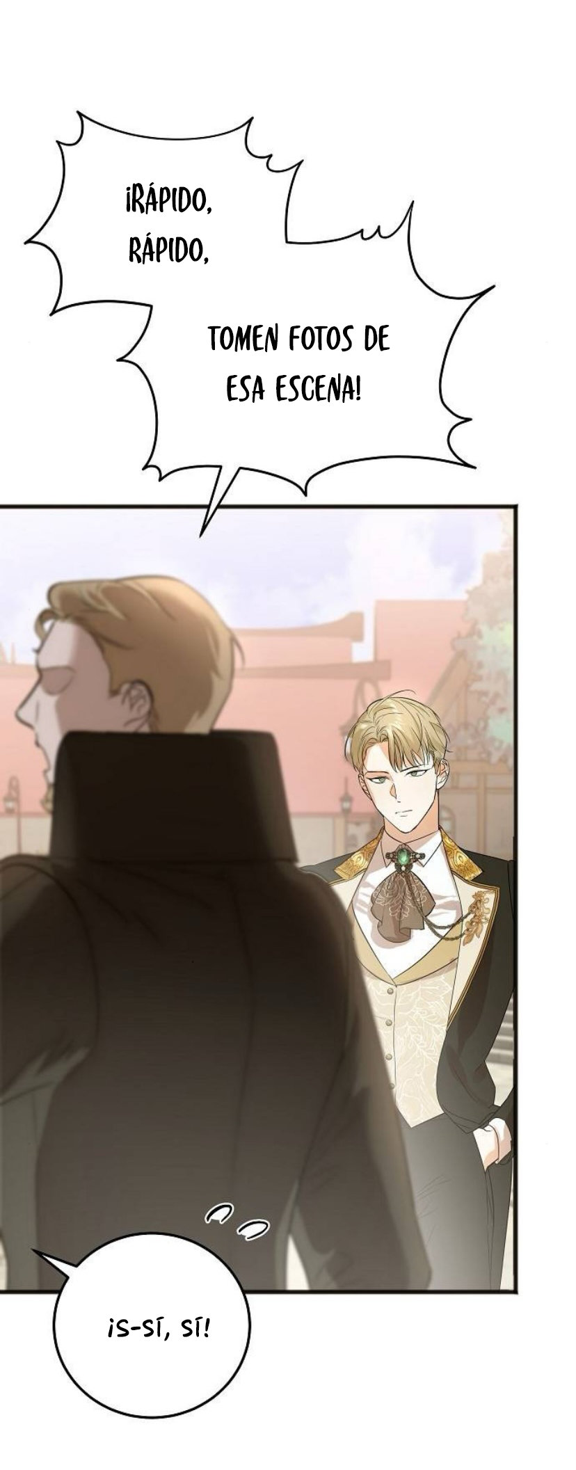 61 La crueldad de la salvación