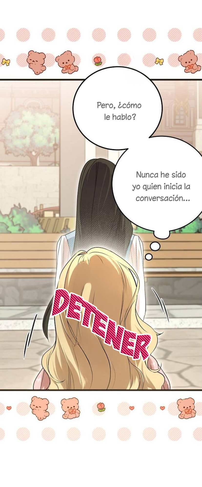 12 La crueldad de la salvación