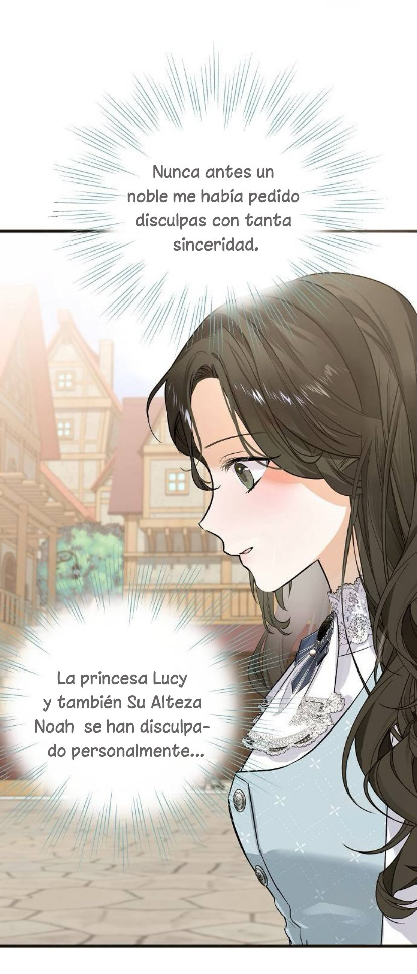 30 La crueldad de la salvación