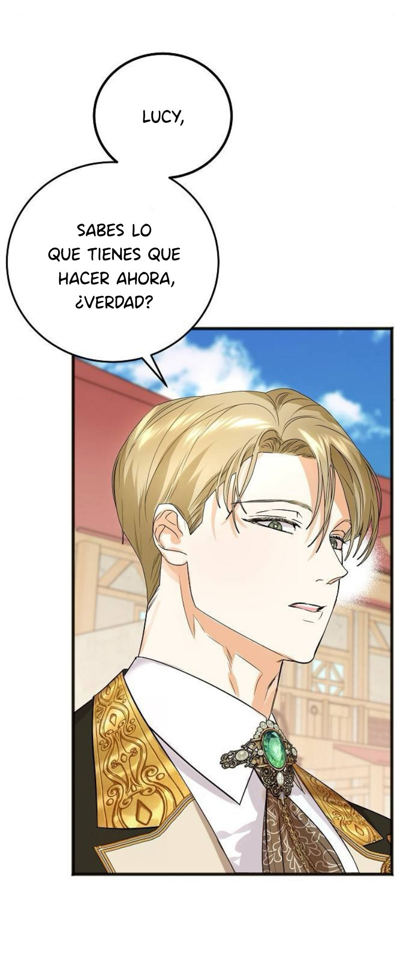 25 La crueldad de la salvación