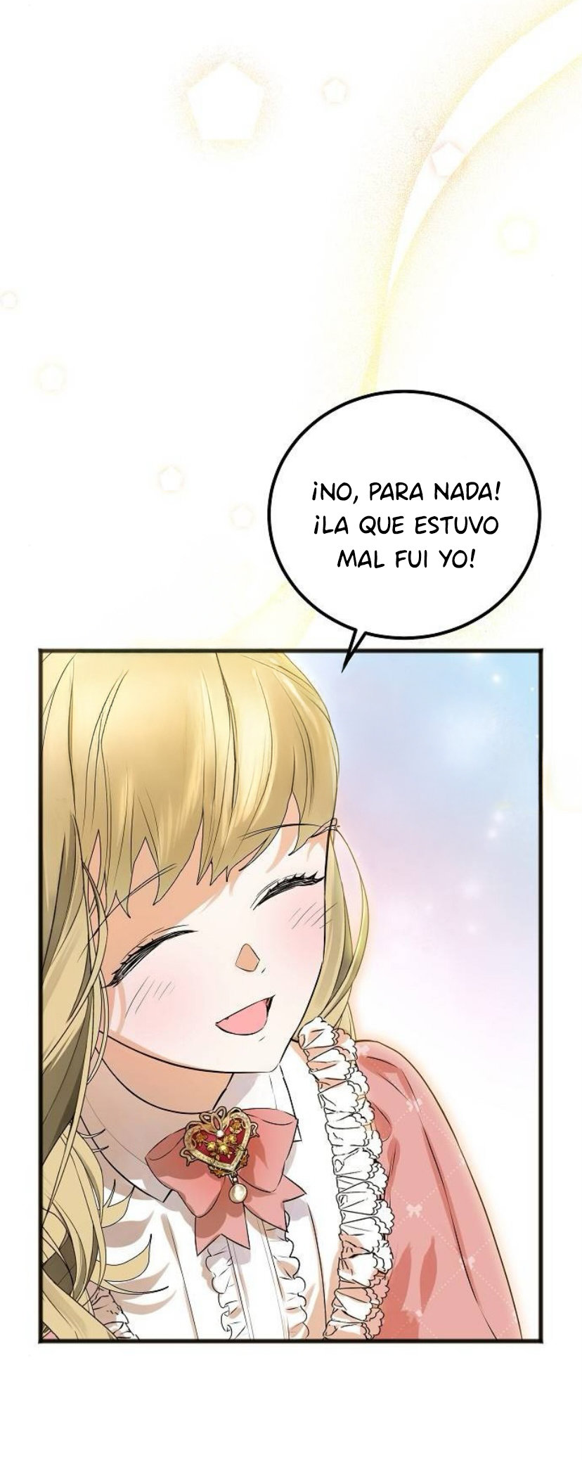 36 La crueldad de la salvación