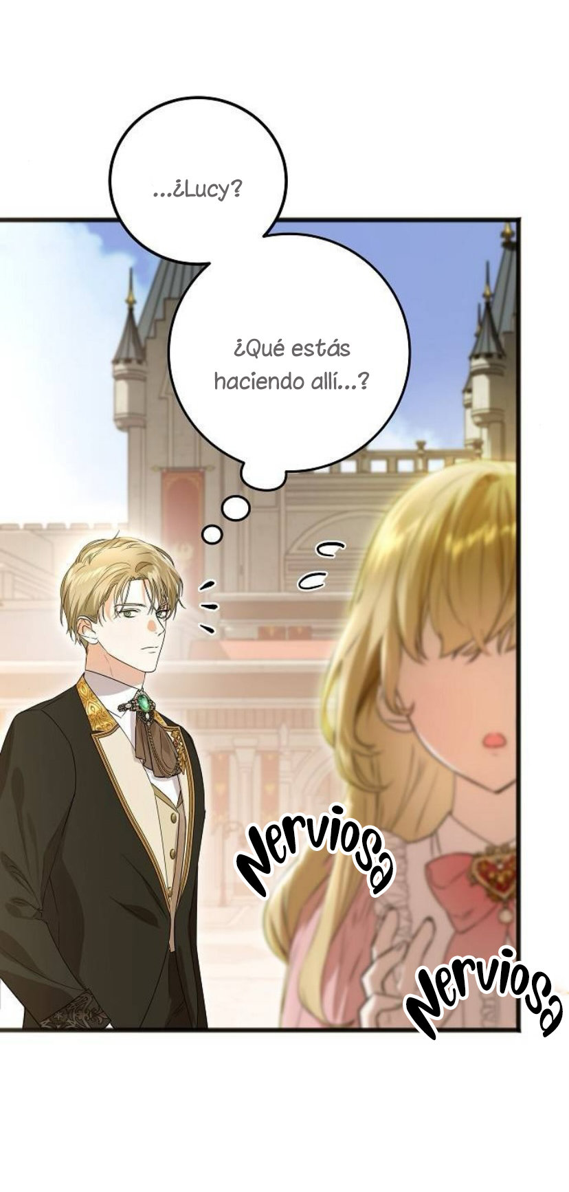 13 La crueldad de la salvación