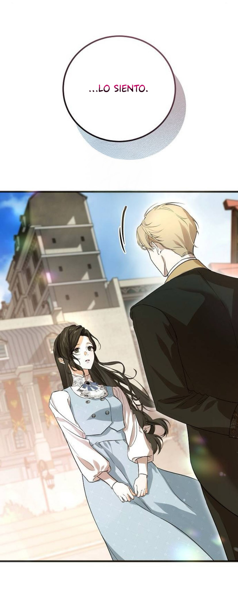 20 La crueldad de la salvación