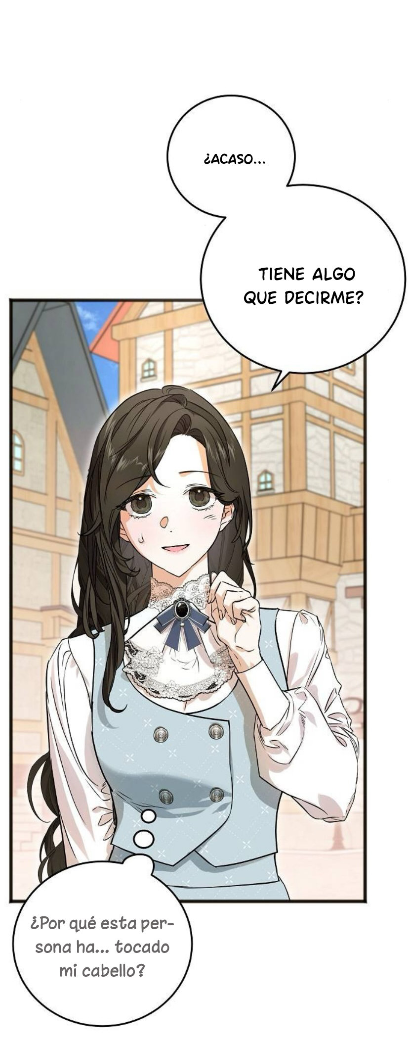 5 La crueldad de la salvación